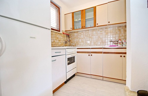 Rasohatica Apartment | Two bedroom apartment near beach Cove Rasohatica, Korčula (A-9699-a)
