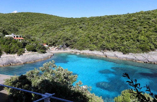 Rasohatica Apartment | Two bedroom apartment near beach Cove Rasohatica, Korčula (A-9699-a)