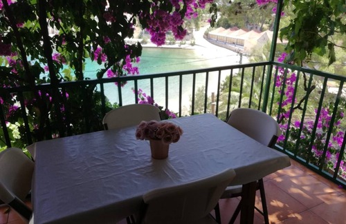 Rogac Apartment | Two bedroom apartment near beach Rogač, Šolta (A-5166-c)
