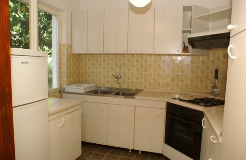 Kuciste Apartment | Two bedroom apartment near beach Kučište - Perna, Pelješac (A-4540-a)