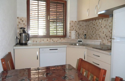 Loviste Apartment | Two bedroom apartment near beach Lovište, Pelješac (A-262-a)
