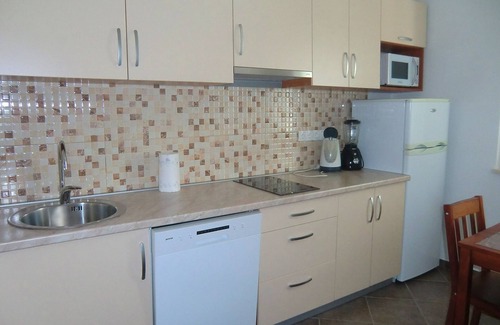 Loviste Apartment | Two bedroom apartment near beach Lovište, Pelješac (A-262-b)