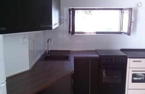 Lukoran Apartment | Two bedroom apartment near beach Lukoran, Ugljan (A-8494-b)