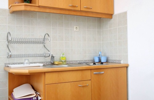 Molunat Apartment | Two bedroom apartment near beach Molunat, Dubrovnik (A-2137-b)