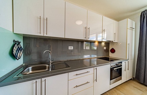 Viganj Apartment | Two bedroom apartment near beach Viganj, Pelješac (A-24663-a)