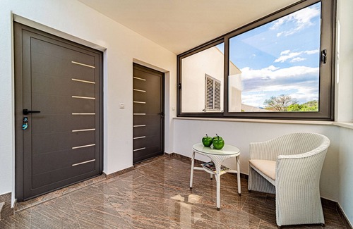 Viganj Apartment | Two bedroom apartment near beach Viganj, Pelješac (A-24663-a)