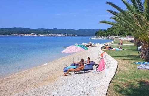 Orebic Apartment | Two bedroom apartment near beach Orebić, Pelješac (A-16648-a)