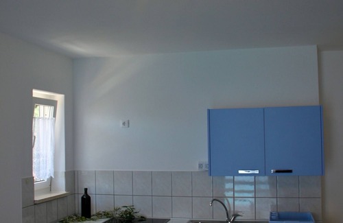 Kneza Apartment | Two bedroom apartment near beach Kneža, Korčula (A-9166-a)