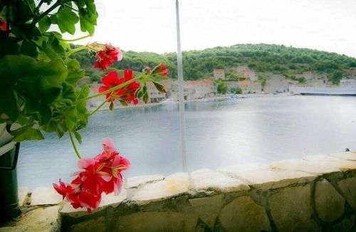 Zirje Apartment | Two bedroom Apartment Nada A1