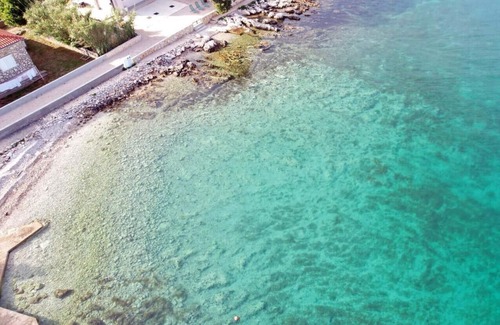Batalaza Apartment | Two bedroom apartment near beach Ugljan (A-828-a)