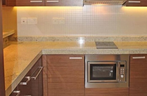 Al Muraqqabat Hotel | Two bedroom Apartment Near Gold Souk Metro Station By Luxury Bookings