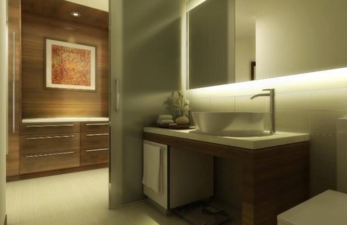 Al Muraqqabat Hotel | Two bedroom Apartment Near Gold Souk Metro Station By Luxury Bookings