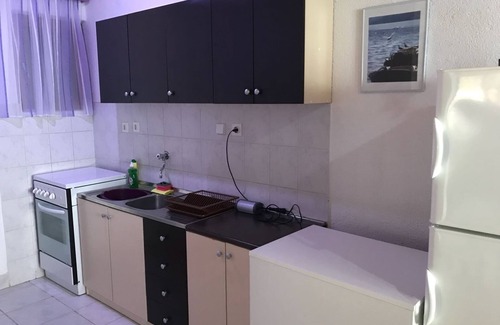 Gdinj Apartment | Two bedroom apartment near beach Cove Pobij, Hvar (A-5712-b)