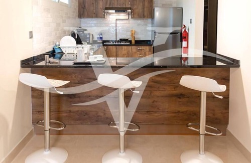 Sharjah Apartment | Two Bedroom Apartment Near Ely Café