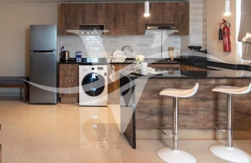 Sharjah Apartment | Two Bedroom Apartment Near Aldhiyaa Mosque