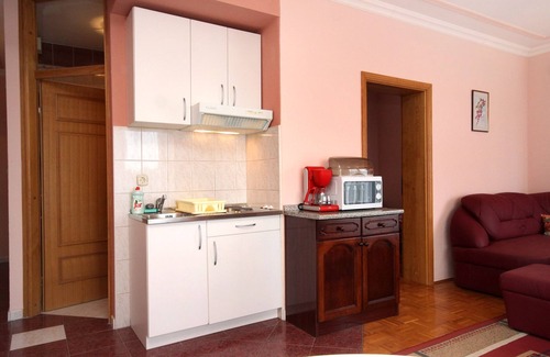 Kraj Apartment | Two bedroom apartment near beach Kraj, Pašman (A-334-d)