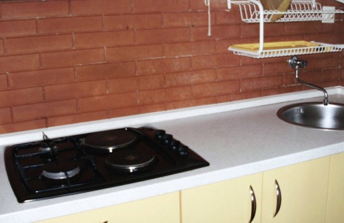 Milna Apartment | Two bedroom apartment near beach Milna, Vis (A-3036-c)