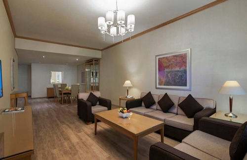 Beach & Coast Apartment | Two Bedroom Apartment Near Sharjah Aquarium By E R