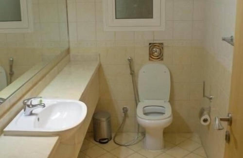 Beach & Coast Apartment | Two Bedroom Apartment Near Sharjah Aquarium By E R