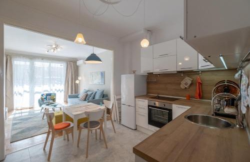 Oborishte Apartment | Two Bedroom Apartment Near to Doctors Garden