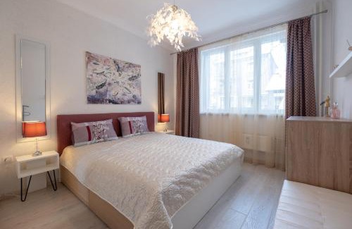 Oborishte Apartment | Two Bedroom Apartment Near to Doctors Garden