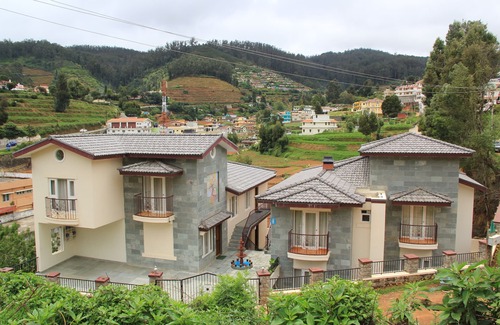 Stone House Area Apartment | Two Bedroom Apartment - Nilgiri @ Two Seas Residence