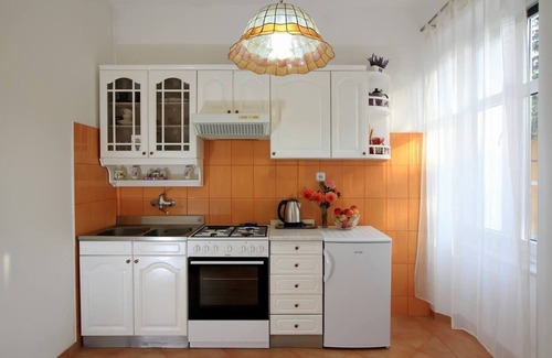 Otocac Apartment | Two bedroom apartment Otočac, Velebit (A-20246-a)