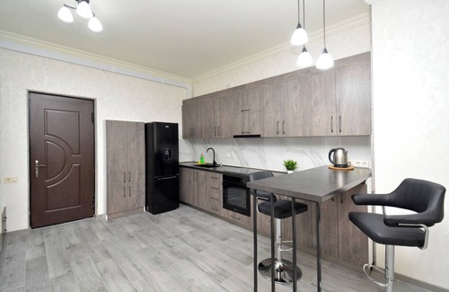 Arabkir Apartment | two bedroom apartment on Zaryan street