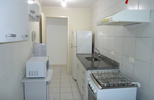 Pajucara Apartment | Two-bedroom apartment on the seafront of Pajuçara - With WI-FI