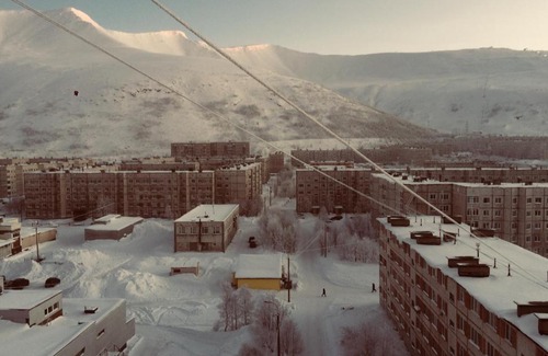 Kirovsk Apartment | Two-bedroom Apartment on Kondrikova