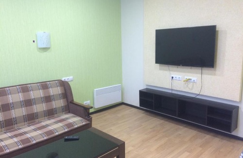 Kirovsk Apartment | Two-bedroom Apartment on Kondrikova