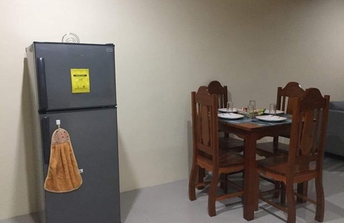Valencia Apartment | Two bedroom apartment located in a quiet area.