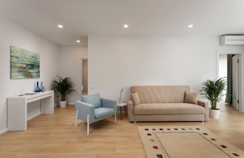 Bucharest City-Centre Apartment | Two-Bedroom Apartment-Athina Suites