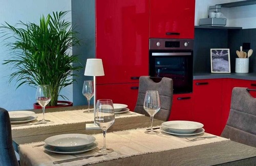Ankaran Apartment | Two Bedroom Apartment with Sea View EMI