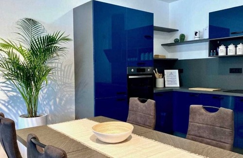 Ankaran Apartment | Two Bedroom Apartment with Terrace TANI