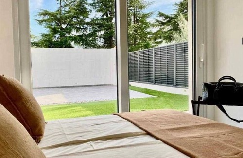 Ankaran Apartment | Two Bedroom Apartment with Terrace TANI