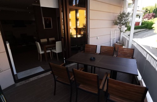 Izola Apartment | Two Bedroom Apartment