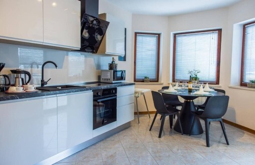 Secovlje Apartment | Two Bedroom Apartment Olive Oil Homestead Milok