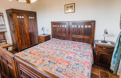 Sevnica Apartment | Two Bedroom Apartment with Balcony