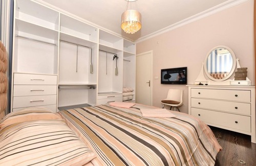 Osmanbey Apartment | Two-Bedroom Apartment
