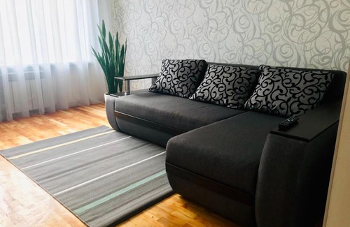 Mariupol Apartment | Two Bedroom Apartment