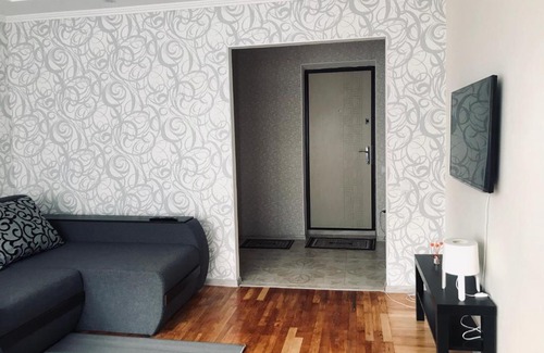 Mariupol Apartment | Two Bedroom Apartment