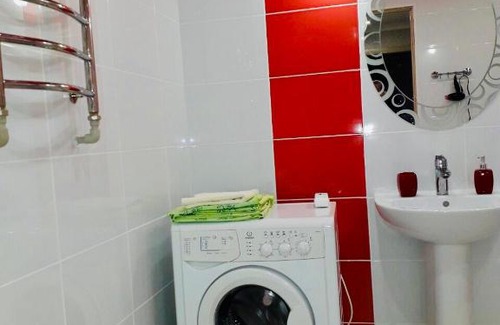 Mariupol Apartment | Two Bedroom Apartment