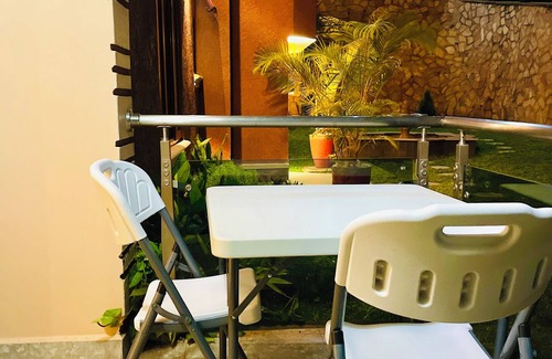Kampala Apartment | Two bedroom apartment with swimming pool in Makindye-Keitylin Heights Apartment