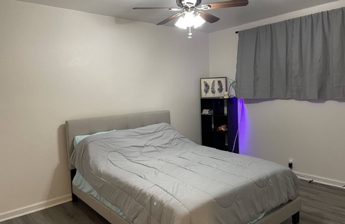 Metairie Apartment | Two bedroom apartment in the heart of Metairie