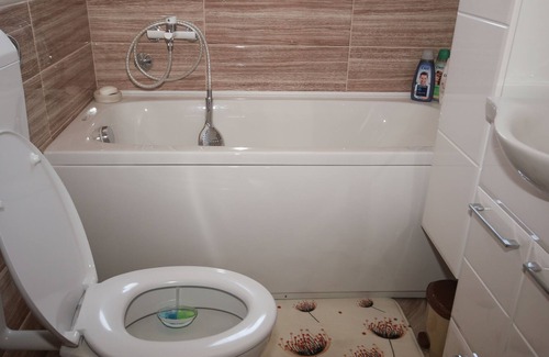 Licko Lesce Apartment | Two bedroom apartment with terrace Ličko Lešće, Velebit (A-20985-a)