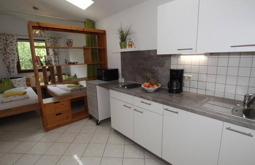 Lans Apartment | Two-Bedroom Apartment - Wessely Aloisia