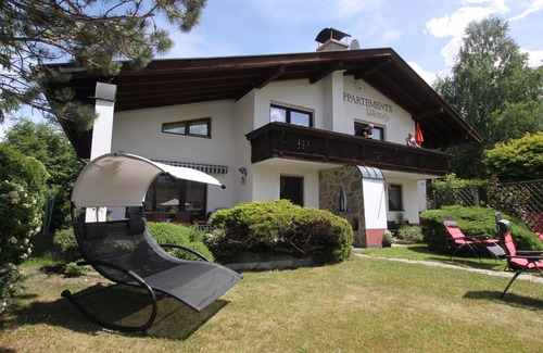 Lans Apartment | Two-Bedroom Apartment - Wessely Aloisia