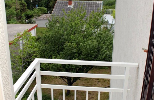 Smrika Apartment | Two bedroom apartment with balcony and sea view Šmrika, Kraljevica (A-5508-a)