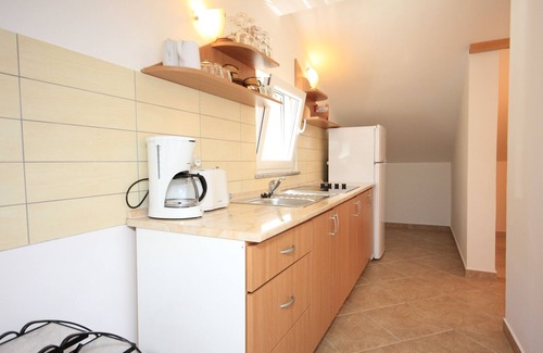 Artatore Apartment | Two bedroom apartment with terrace Artatore, Lošinj (A-8022-d)